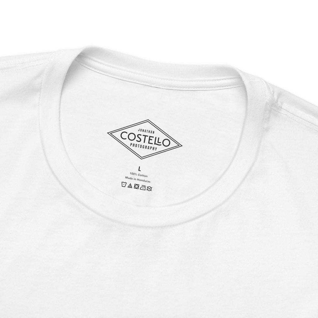 JTREE x JCOS Artist Series Tee