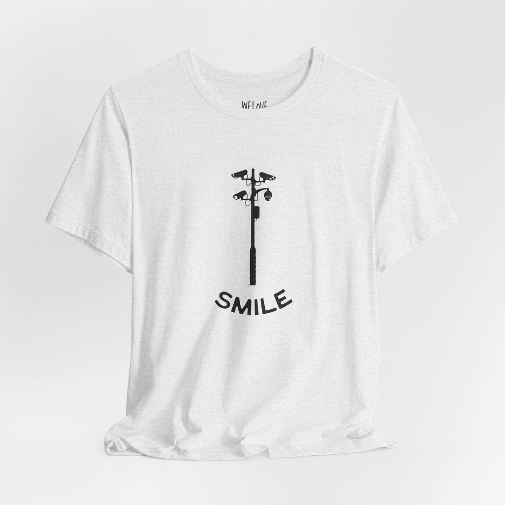 The Smile Tee