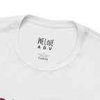 MINERS Retro Transit Tee | Vintage San Francisco Gold Rush Shirt