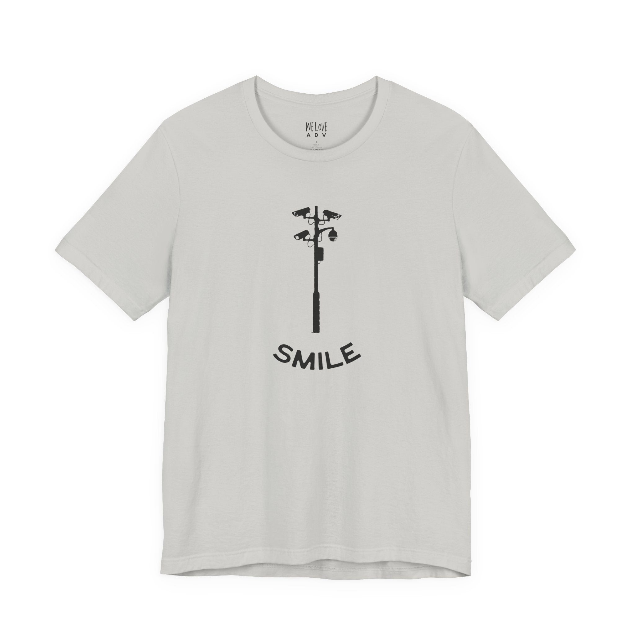 The Smile Tee