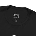 Public Record Tee
