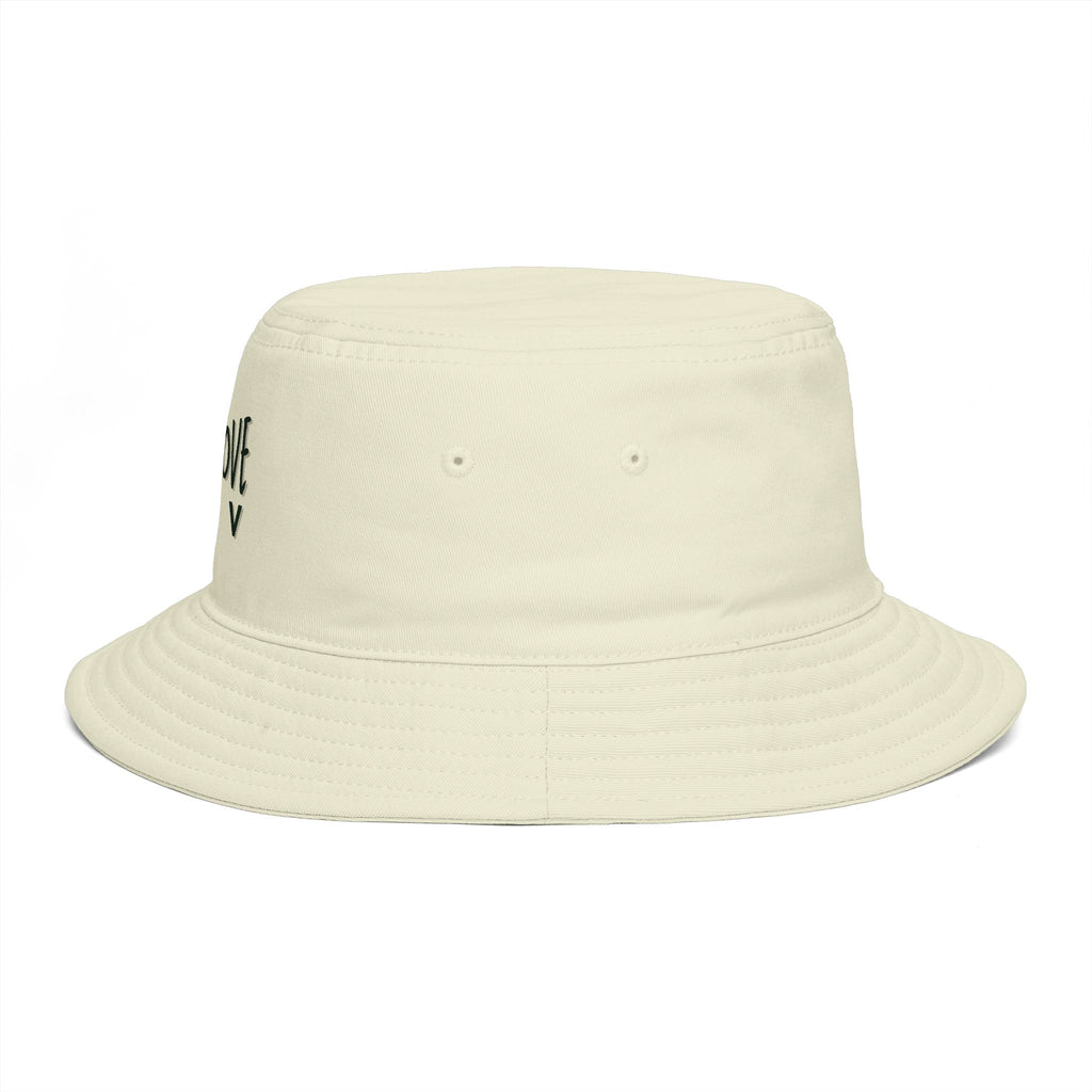 The Trailhead Bucket Hat