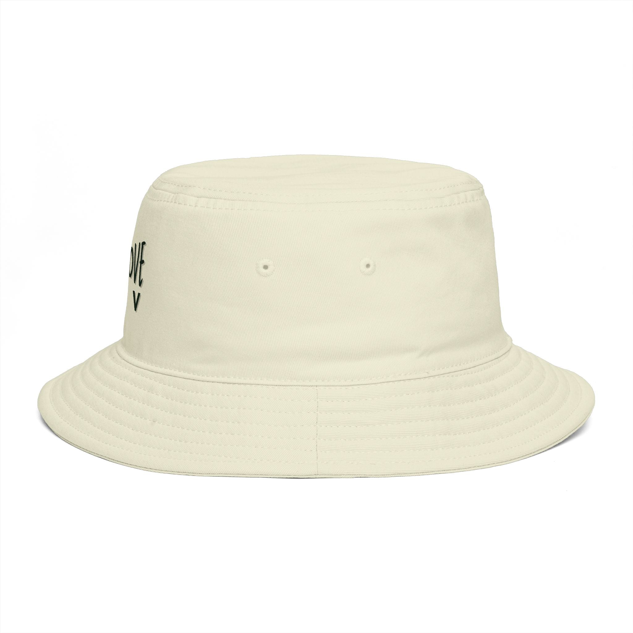The Trailhead Bucket Hat