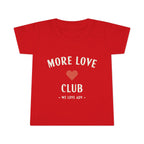 More Love Club Toddler Tee