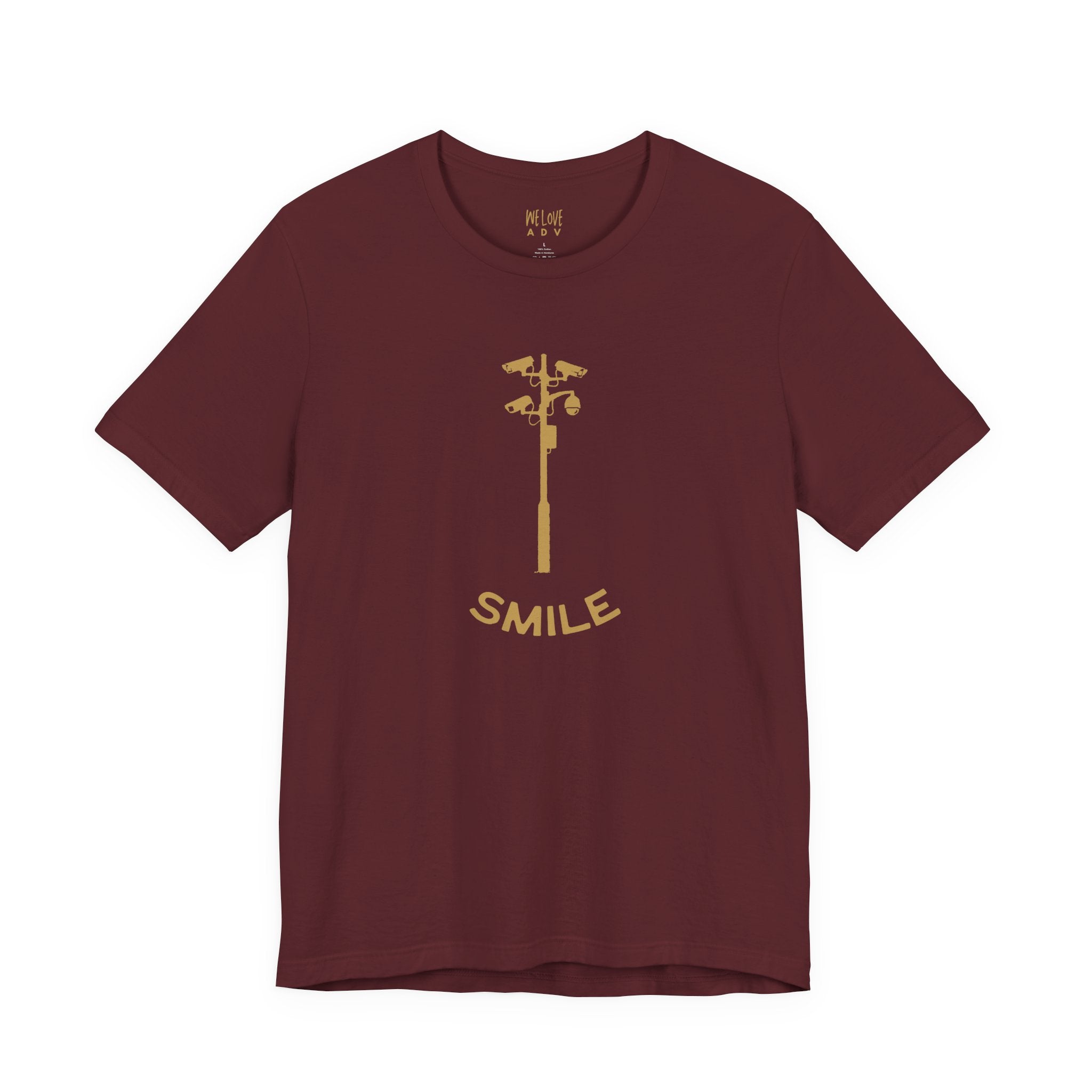 The Smile Tee