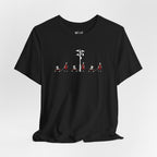 Public Record Tee