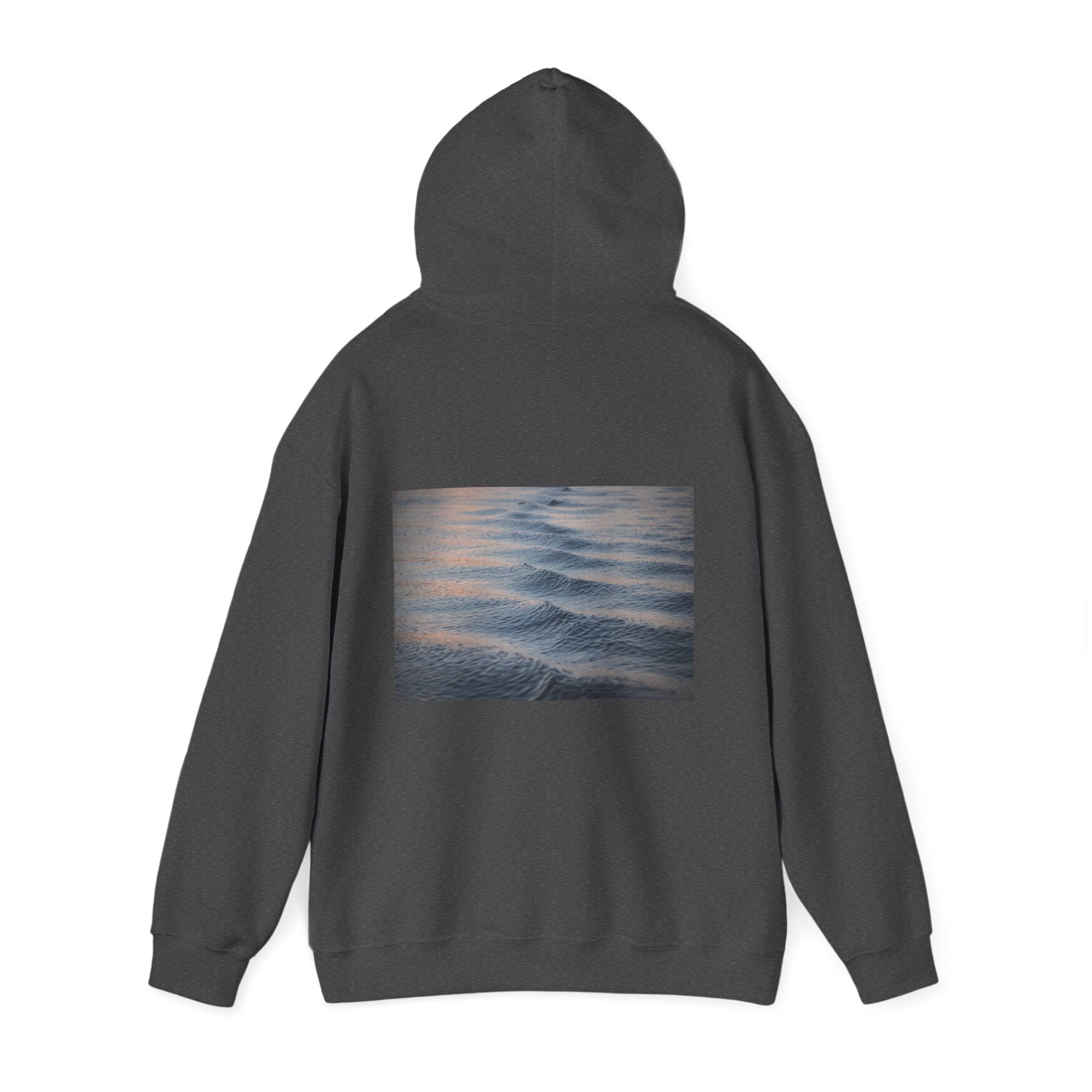 WAVES x JCOS Hoodie