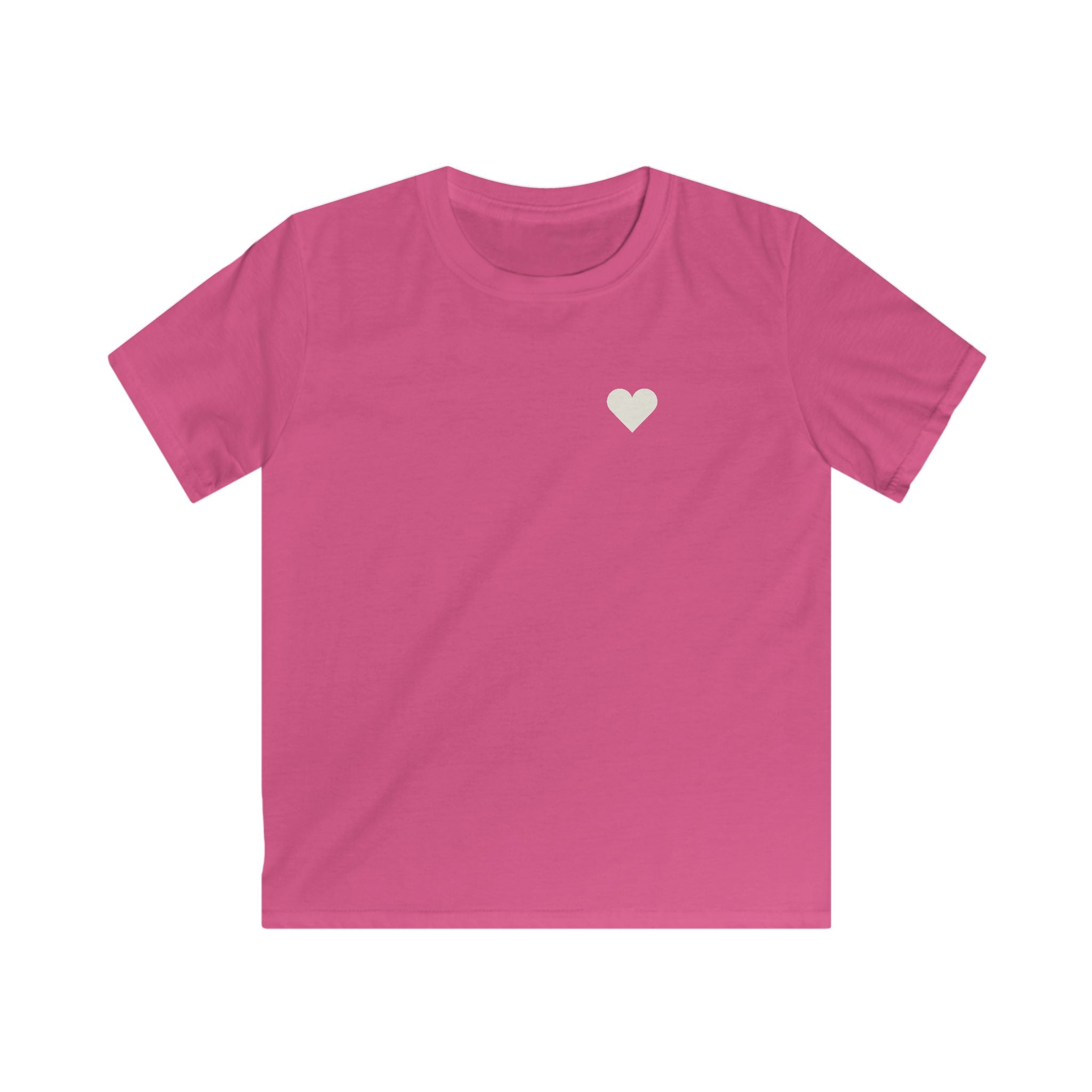 More Love Club Kids Tee