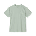 The Camp Pocket Tee