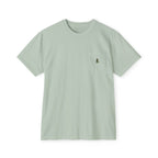 The Camp Pocket Tee