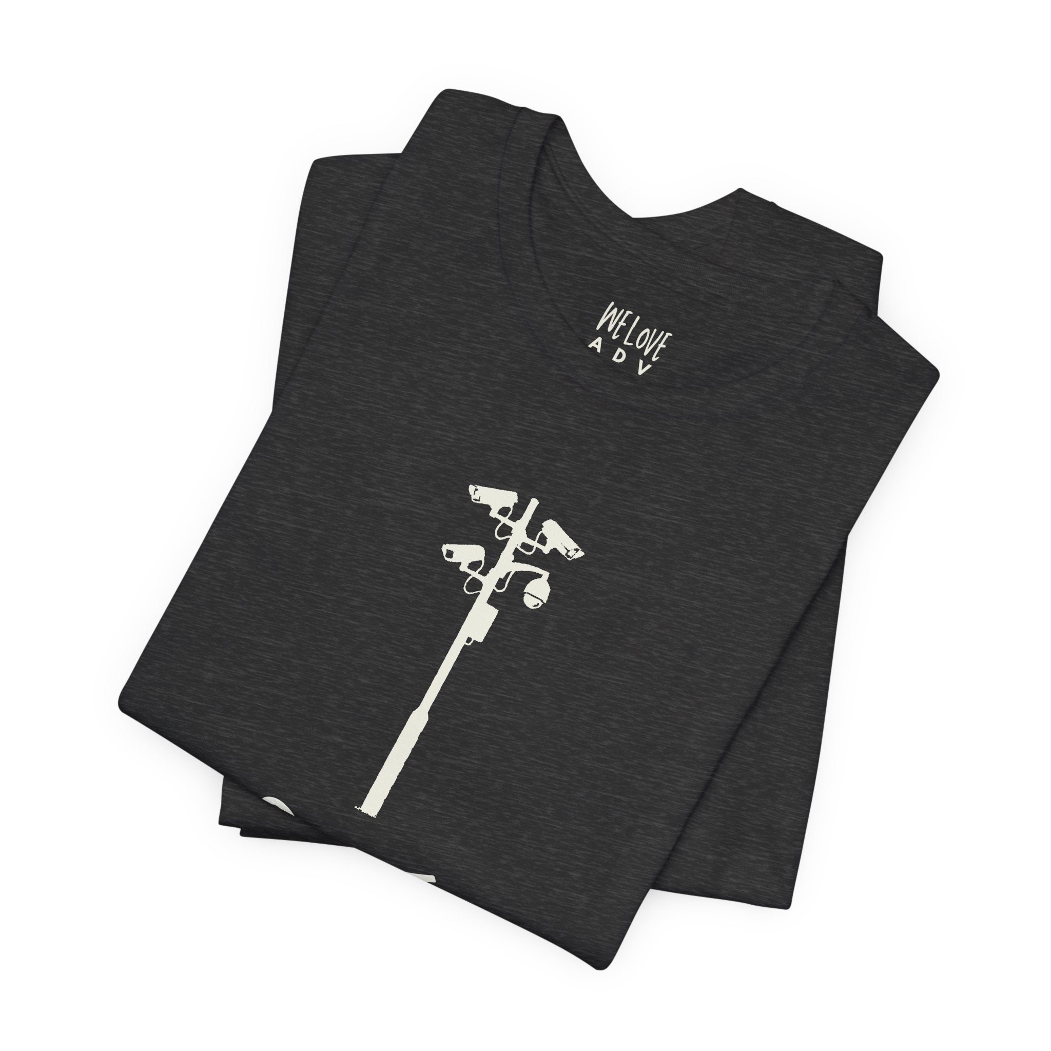 The Smile Tee
