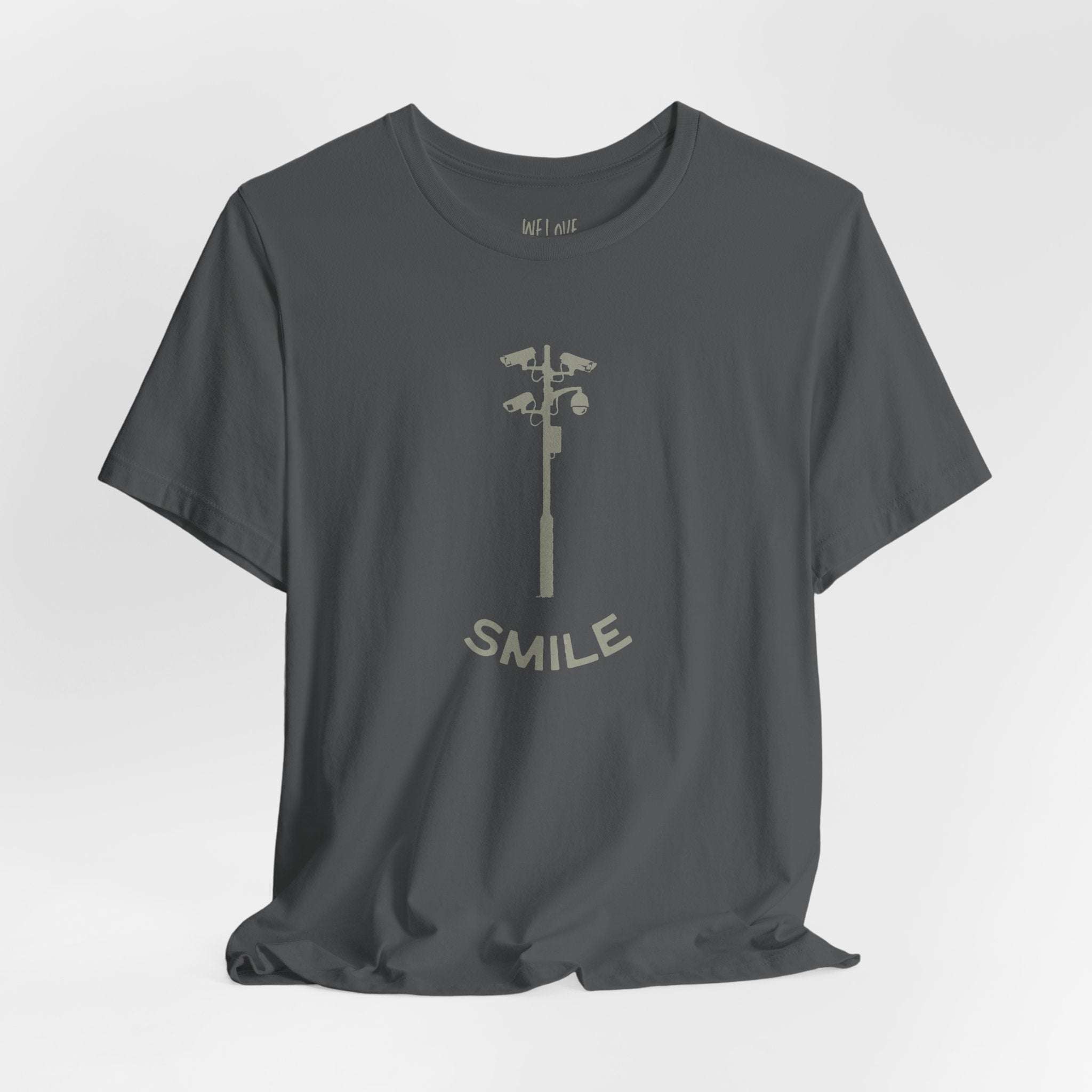 The Smile Tee