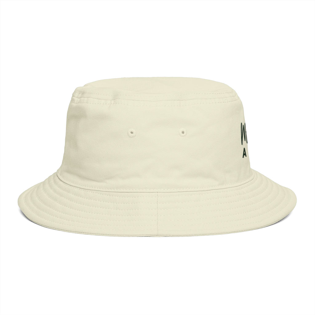 The Trailhead Bucket Hat