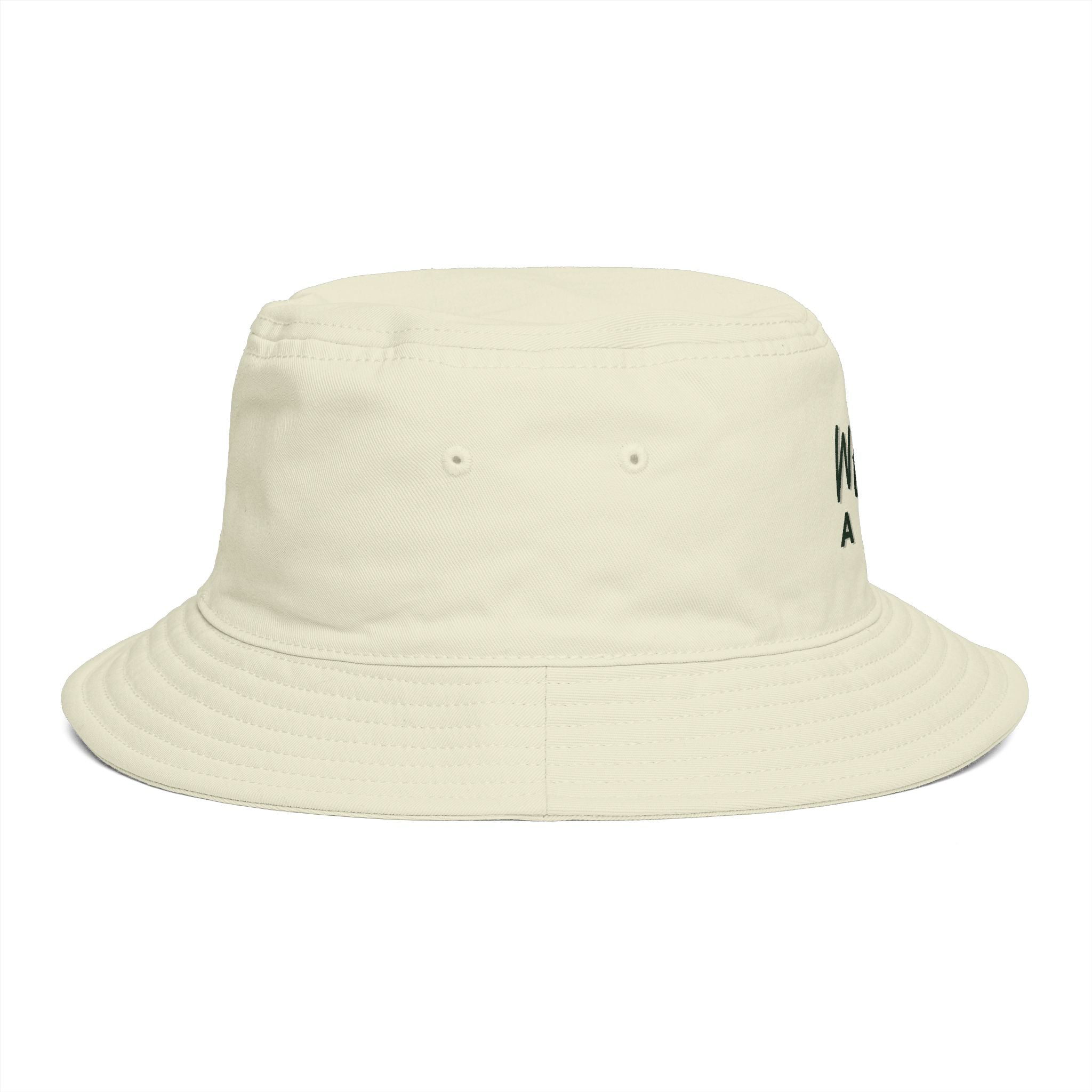 The Trailhead Bucket Hat