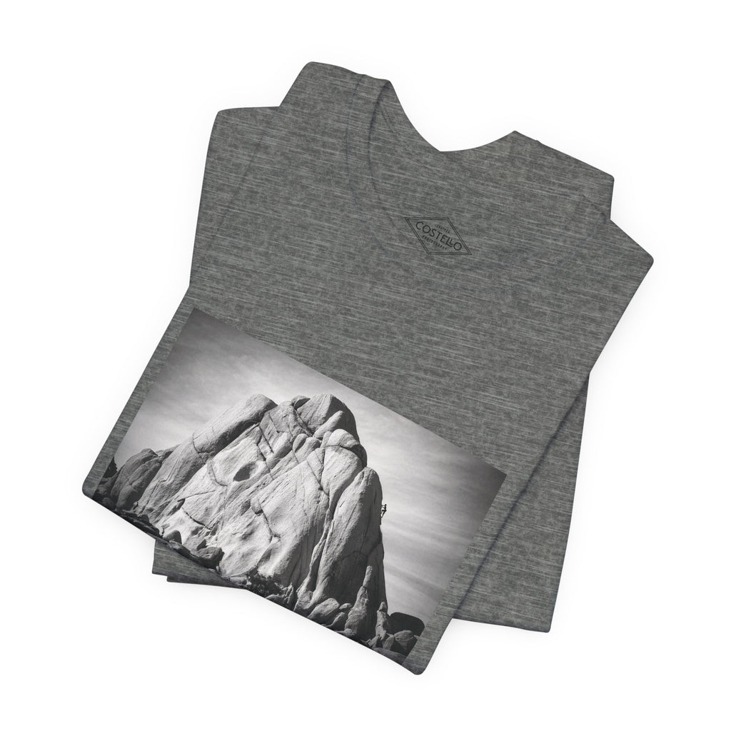 JTREE x JCOS Artist Series Tee