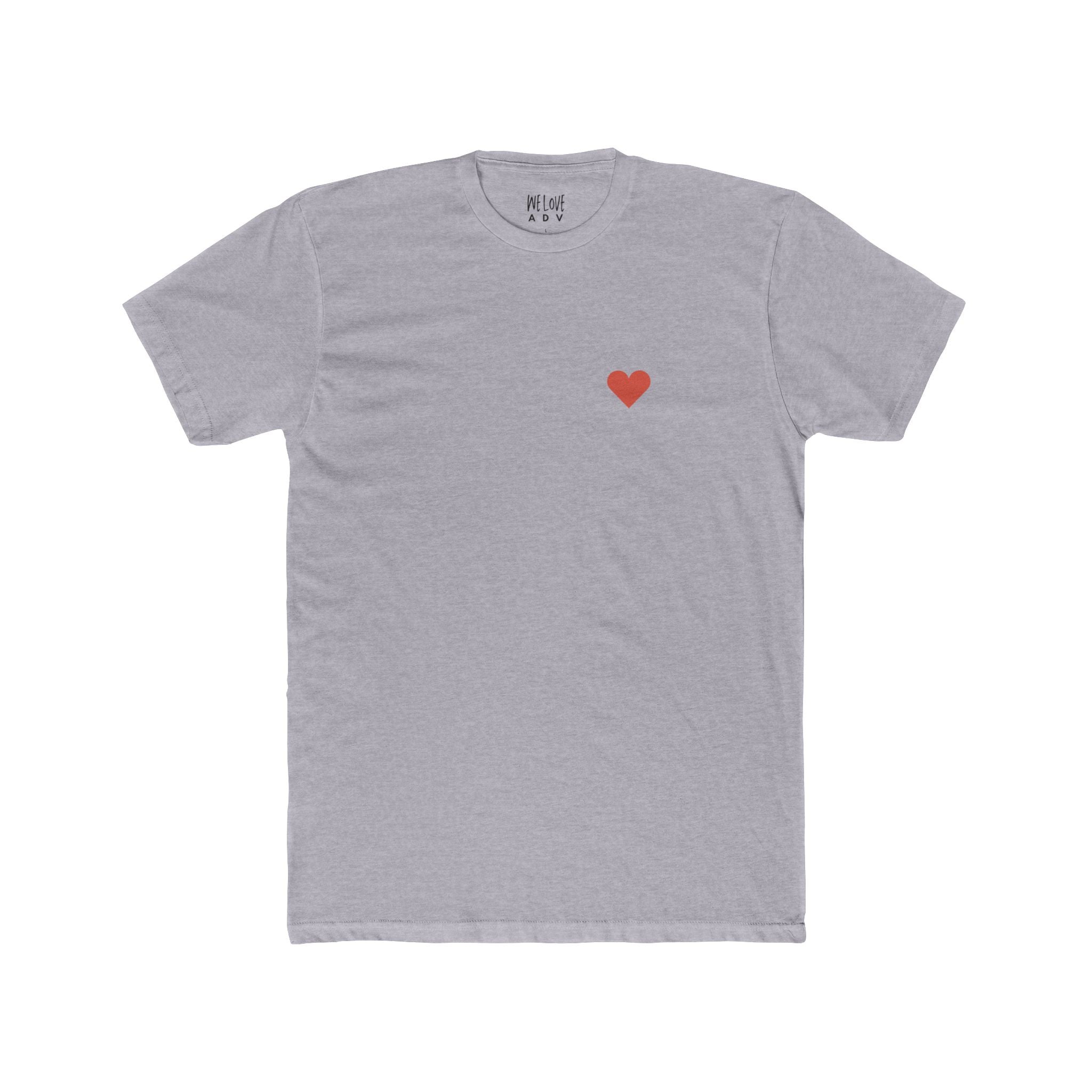 More Love Club Tee