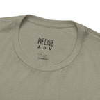 Mira Mi Camisa Tee