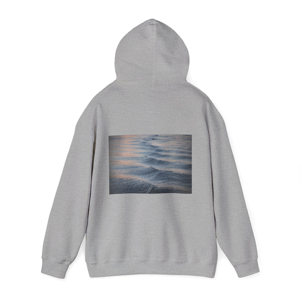 WAVES x JCOS Hoodie