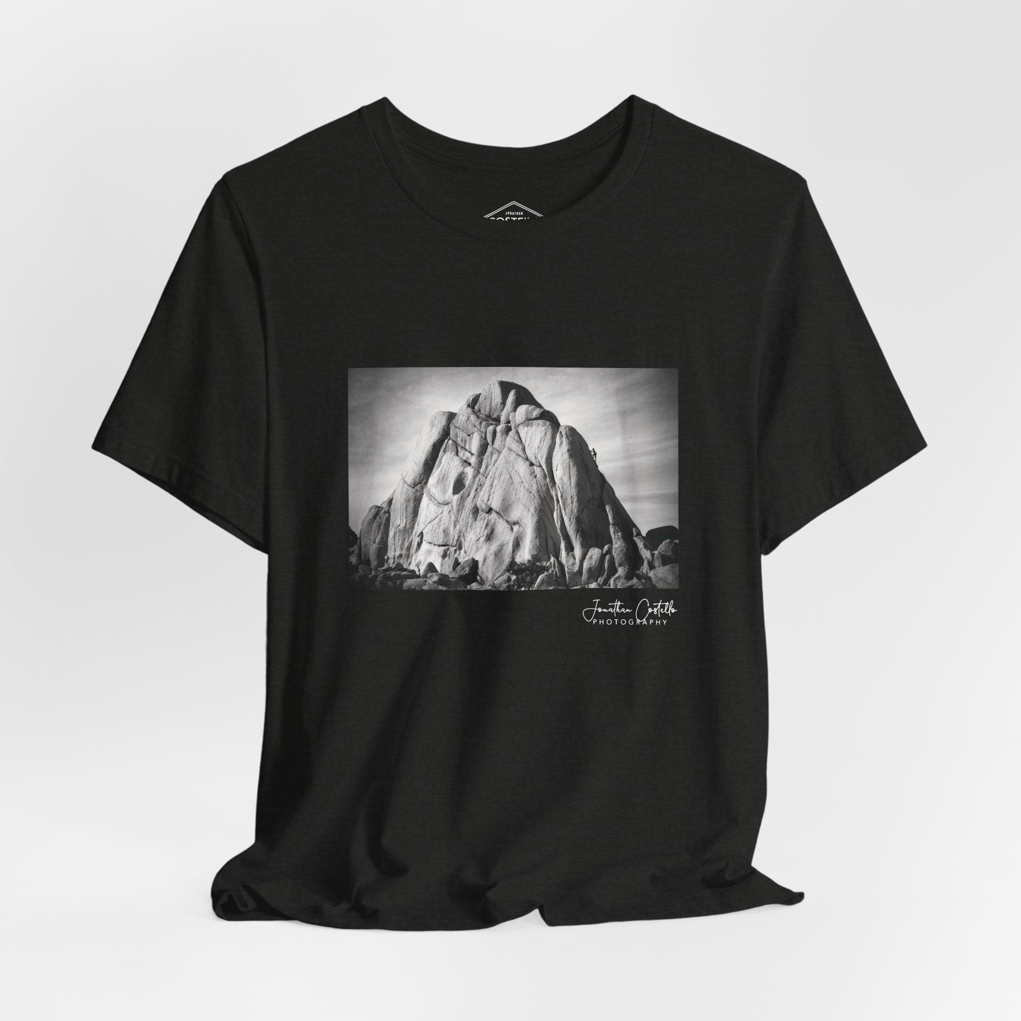JTREE x JCOS Artist Series Tee