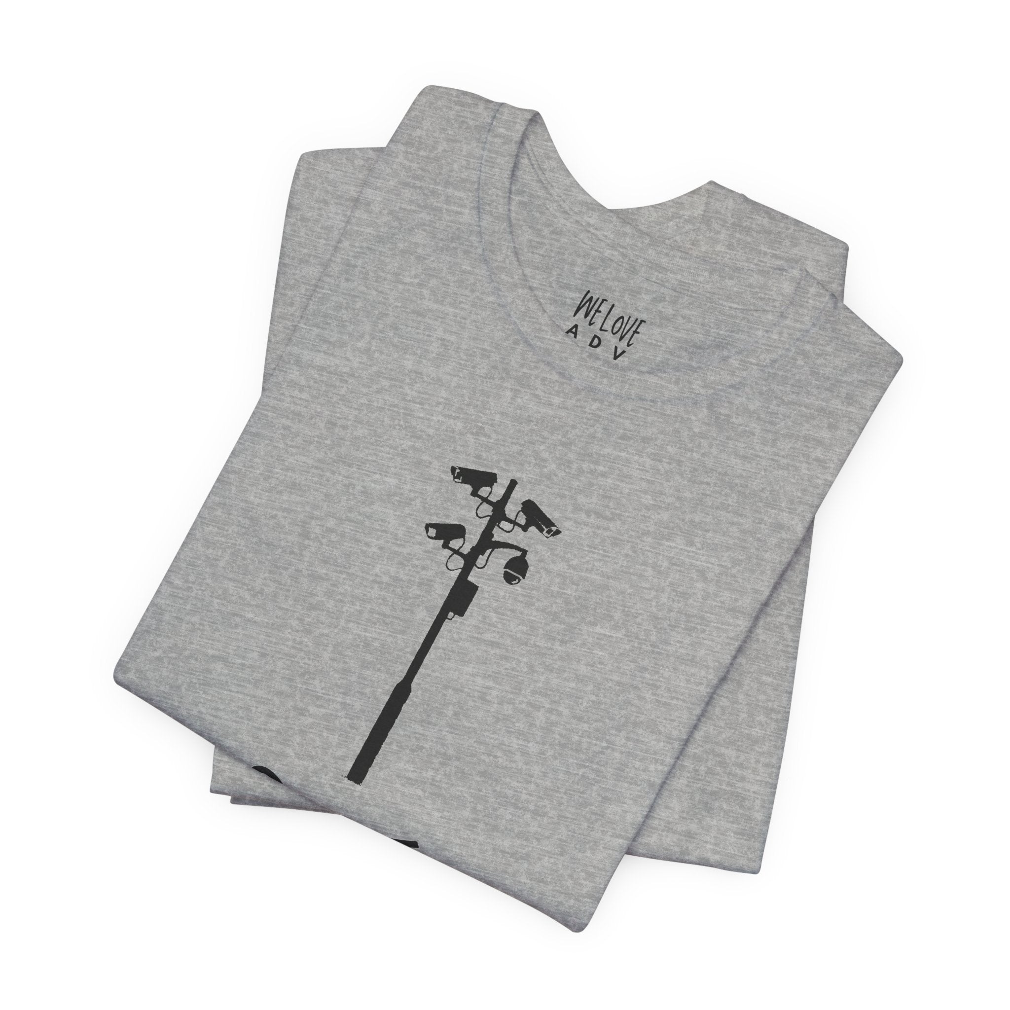 The Smile Tee
