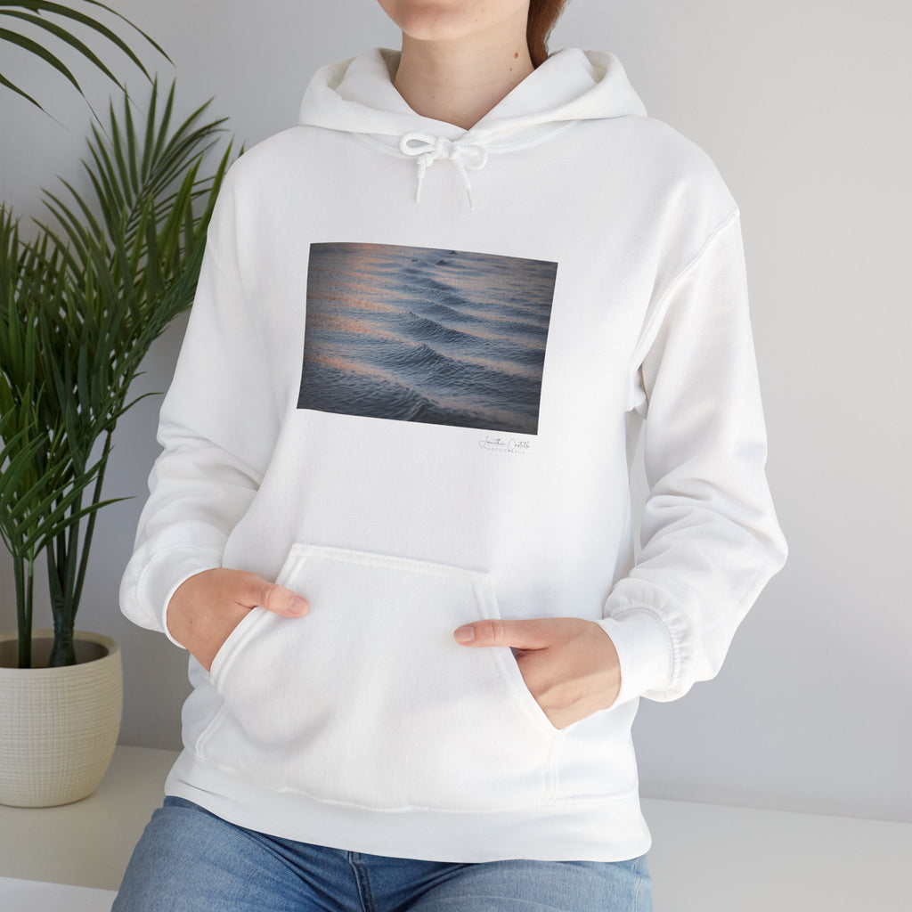 WAVES x JCOS Hoodie | Gallery Edition