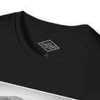 Loon Lake Panorama Tee | JCOS Artist Series