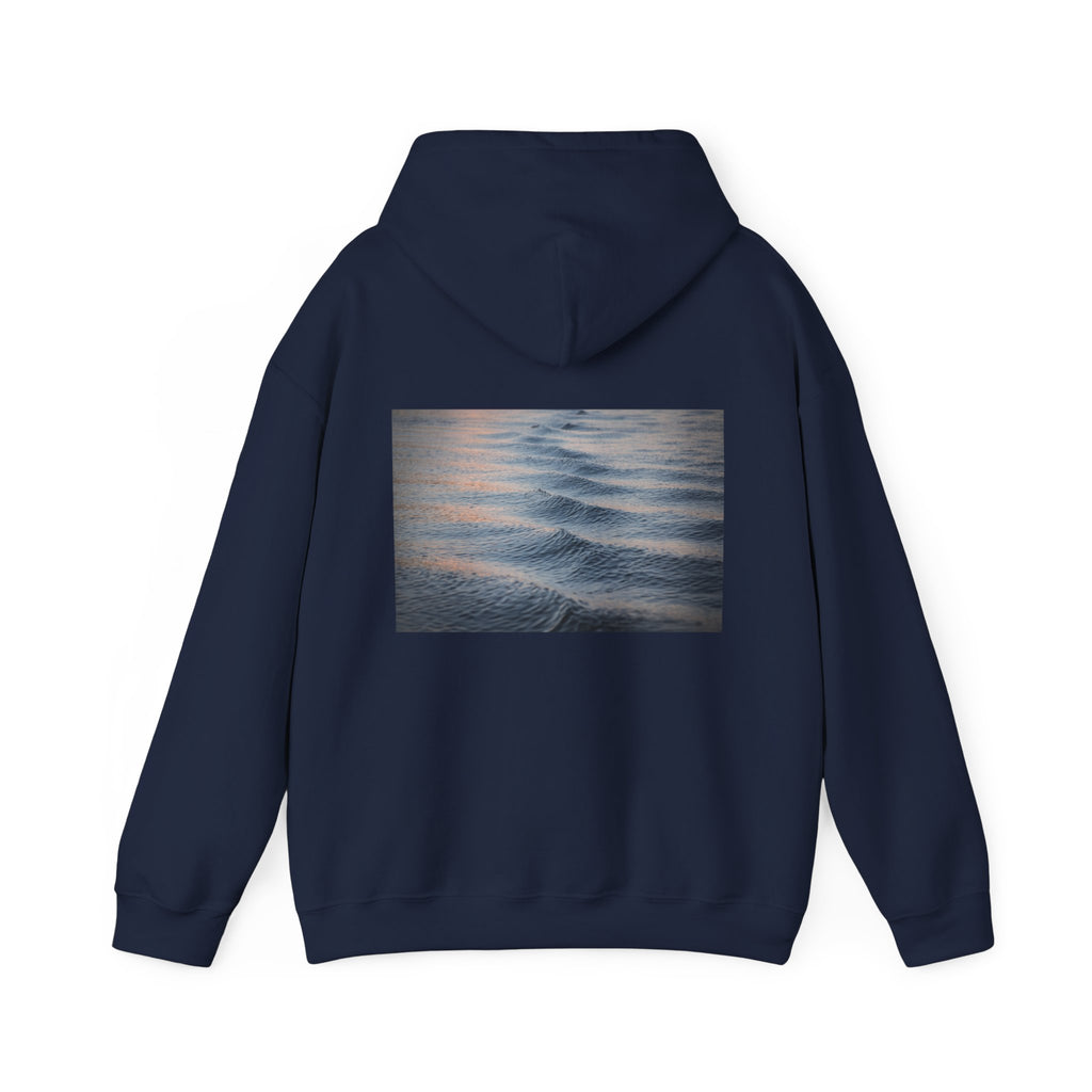 WAVES x JCOS Hoodie