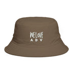 The Trailhead Bucket Hat