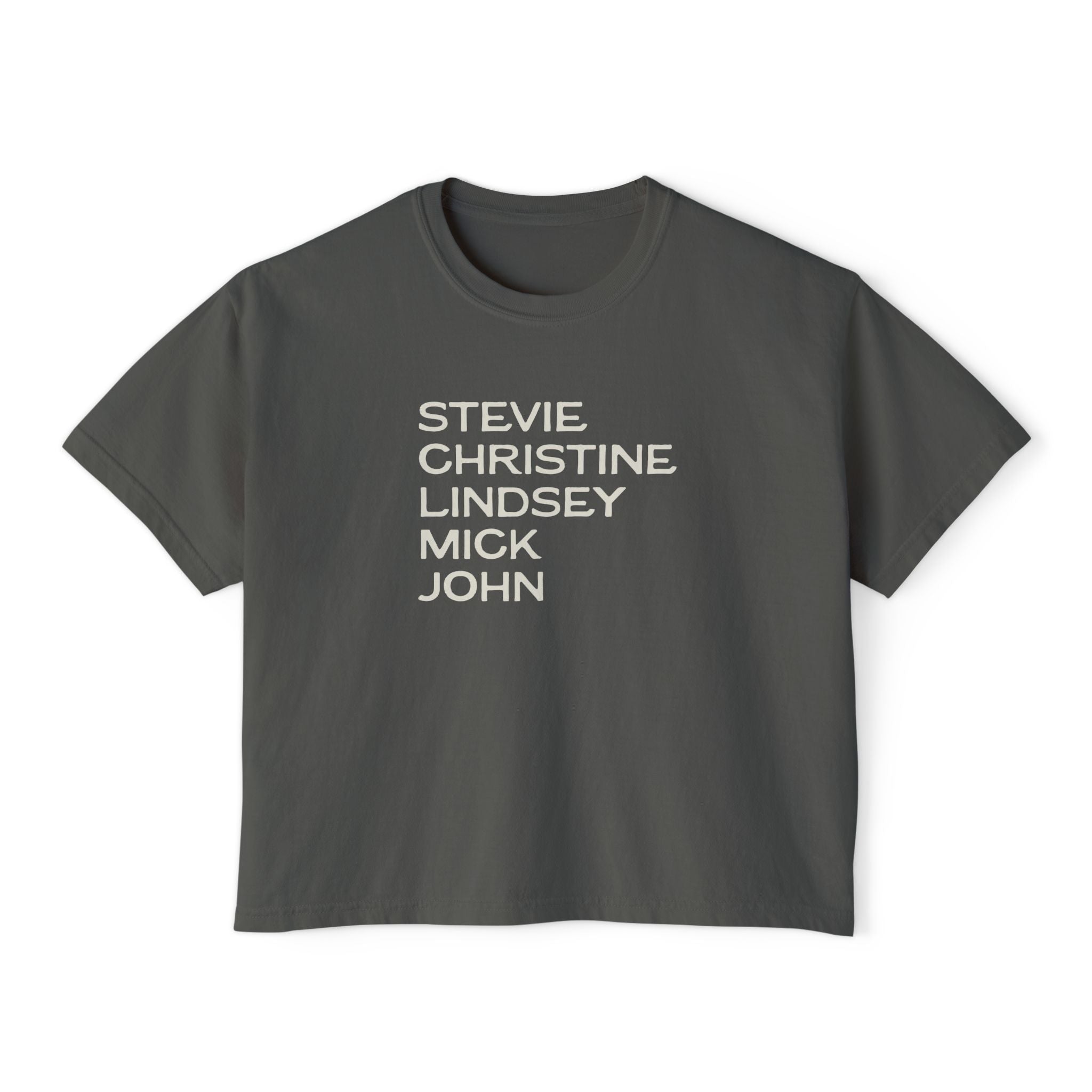 Zero Skips Essential Tee