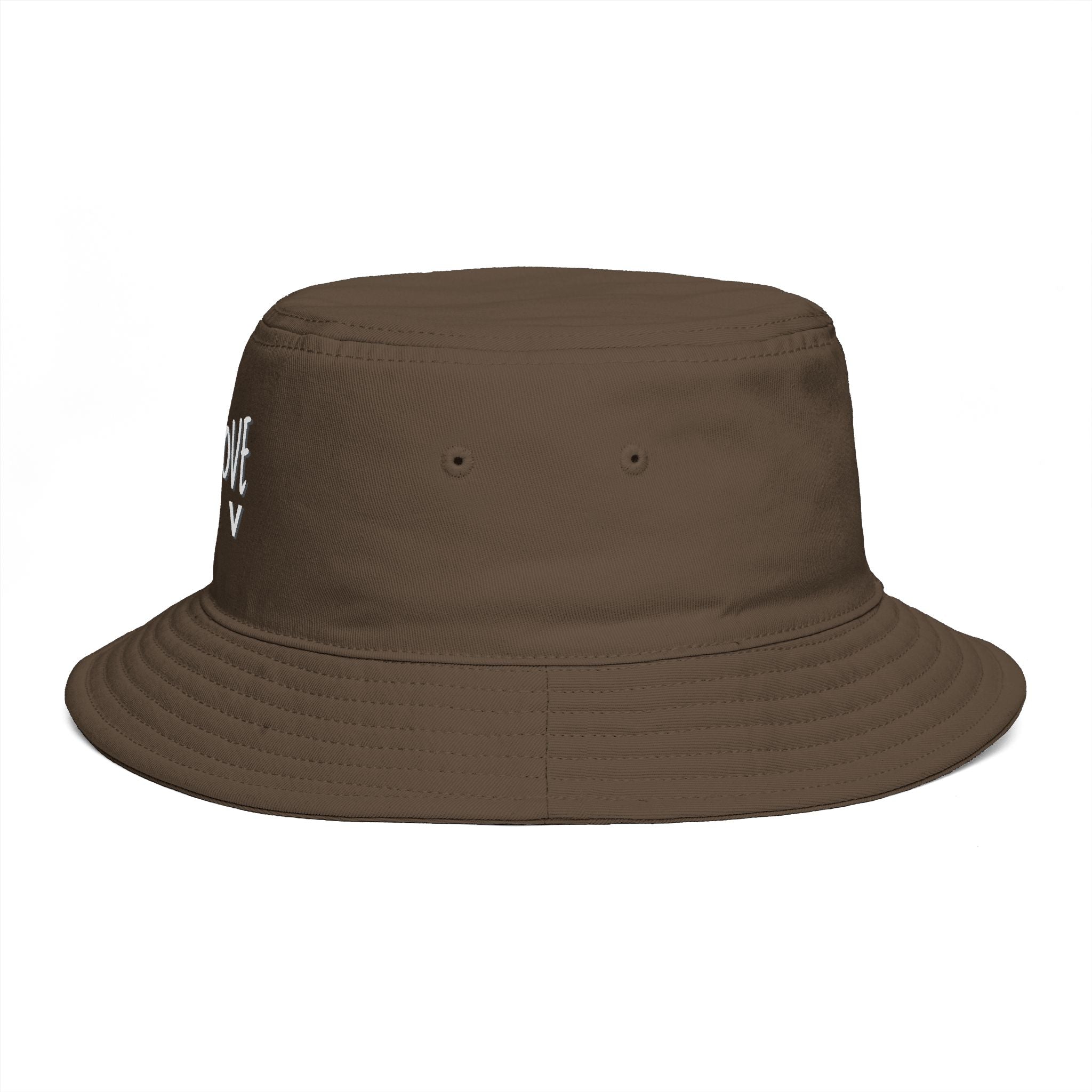 The Trailhead Bucket Hat