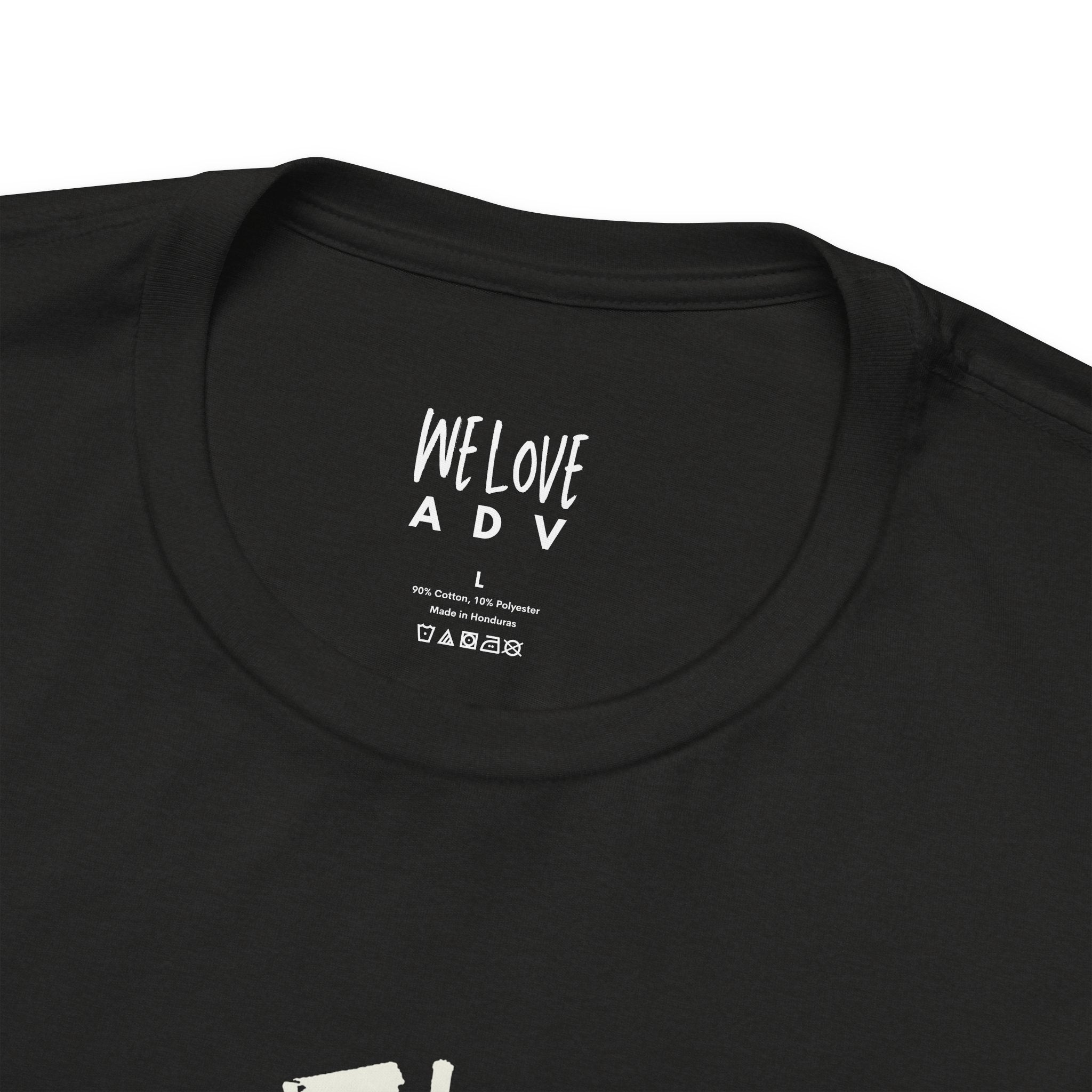The Smile Tee
