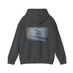 WAVES x JCOS Hoodie | Gallery Edition