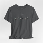 Public Record Tee