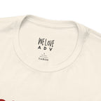 MINERS Retro Transit Tee | Vintage San Francisco Gold Rush Shirt