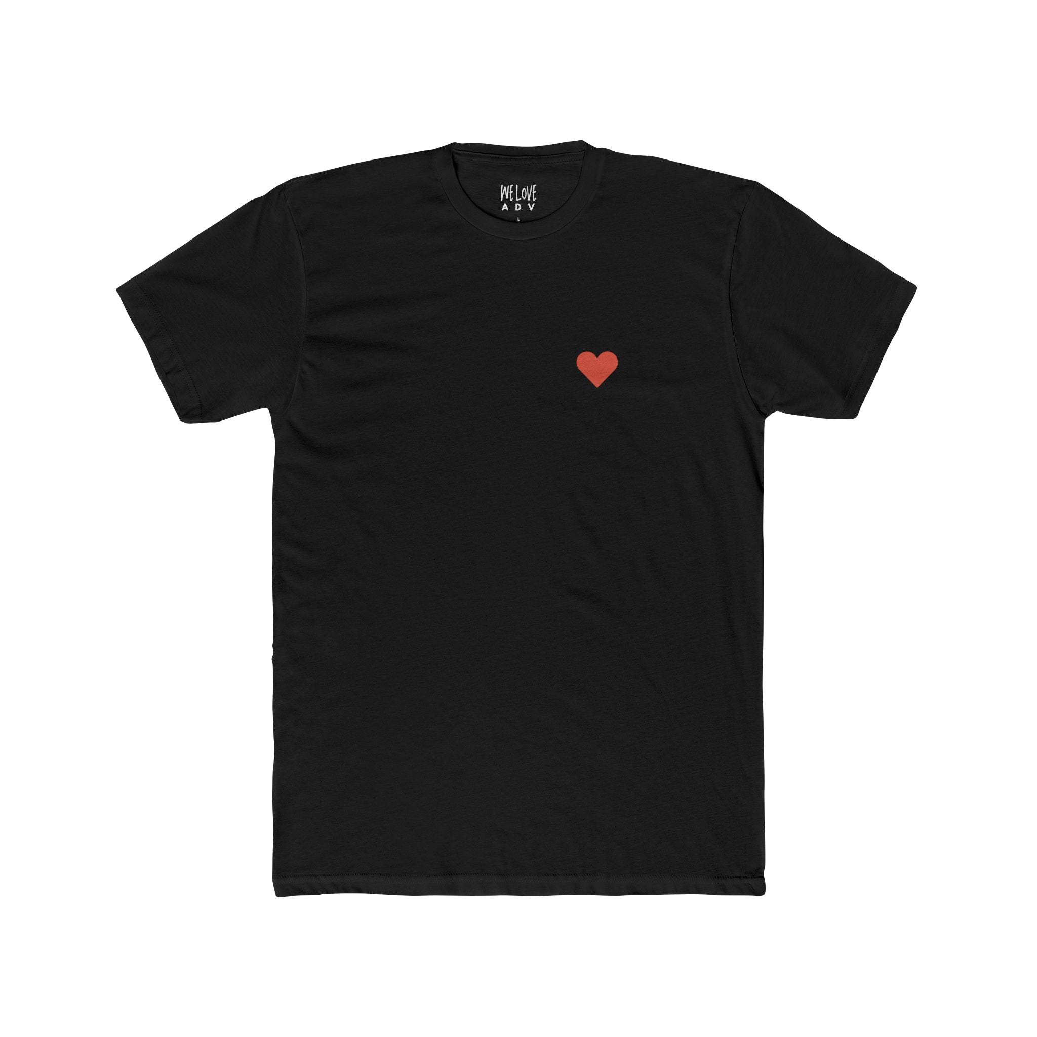 More Love Club Tee
