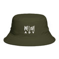 The Trailhead Bucket Hat