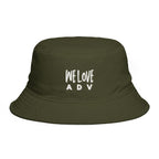The Trailhead Bucket Hat