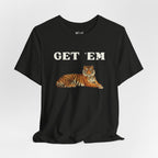 Get 'Em, Tiger Tee