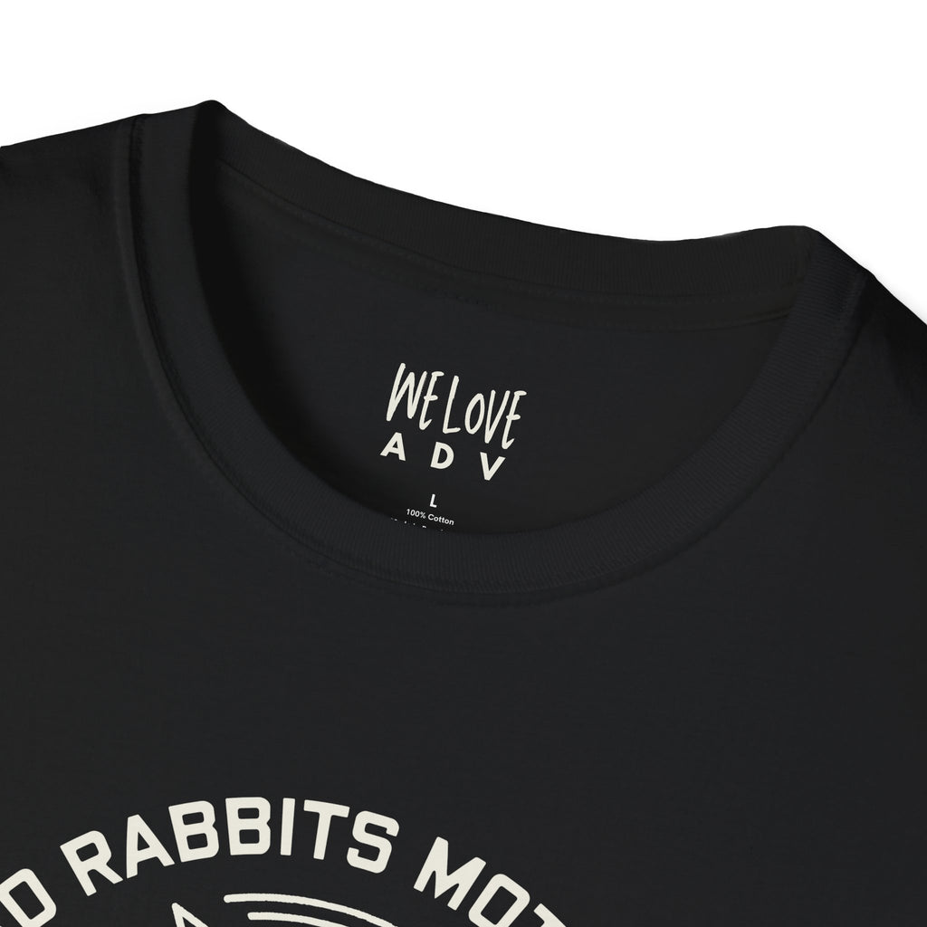 The Mad Rabbits Tee