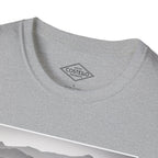 Loon Lake Panorama Tee | JCOS Artist Series