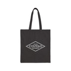 The Send It Tote | JTREE x JCOS Cotton Canvas Eco-Friendly Tote Bag