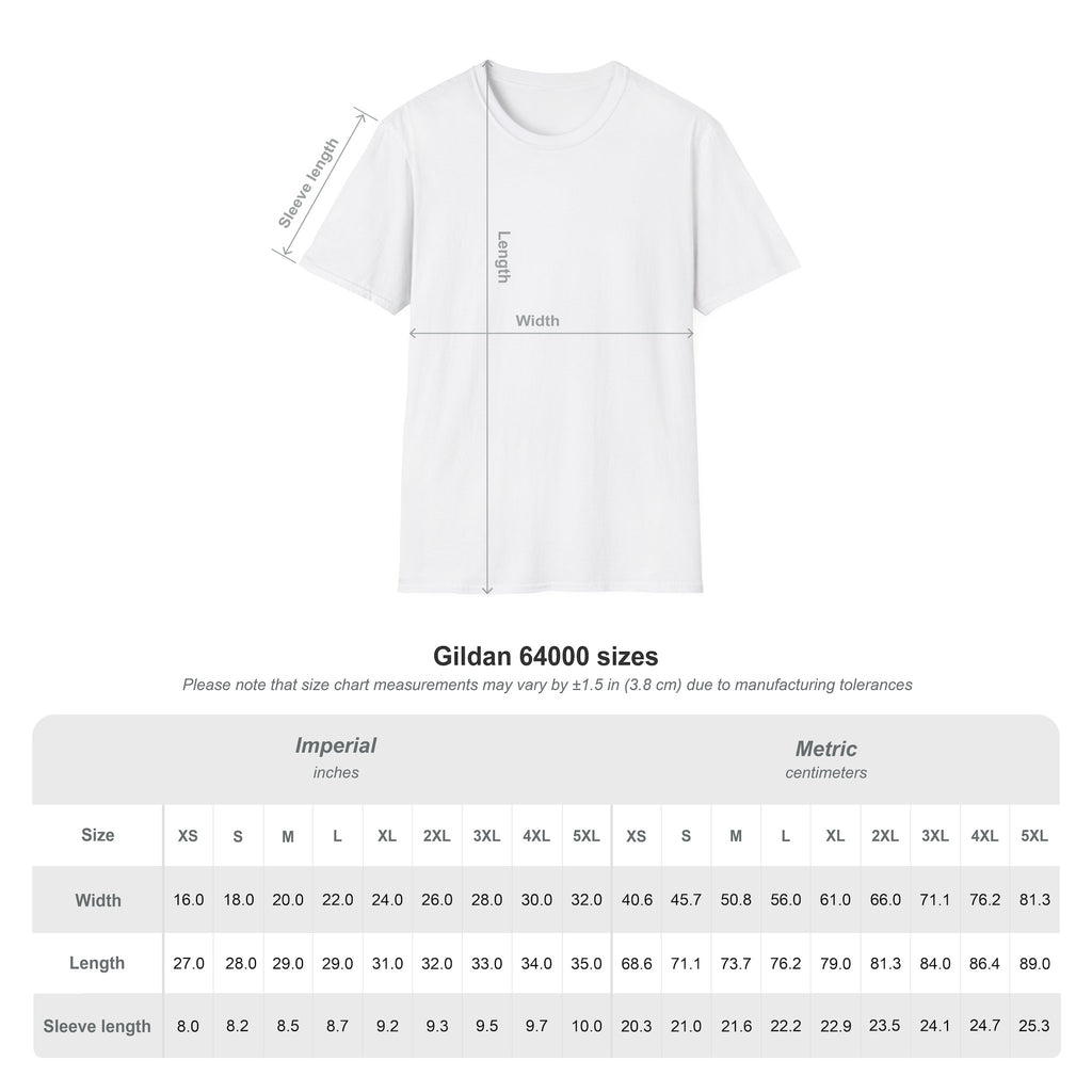 The Mad Rabbits Tee