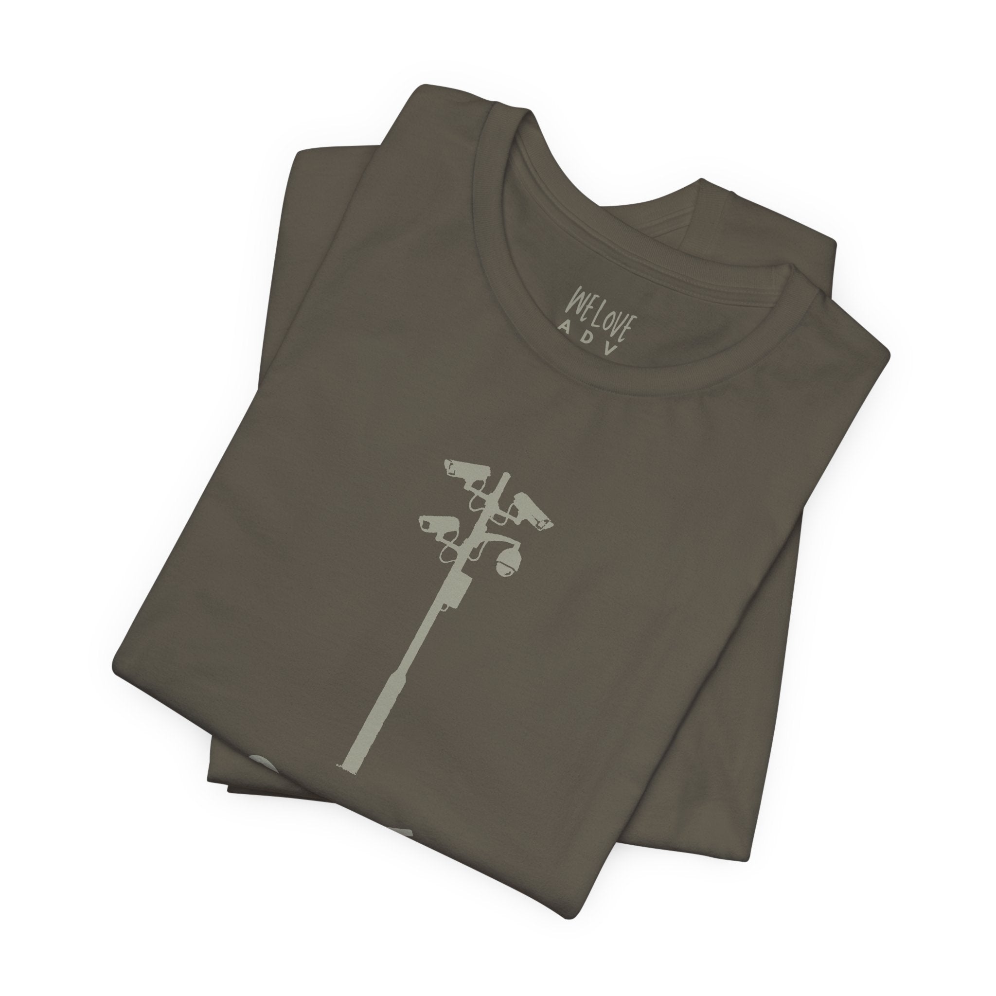 The Smile Tee