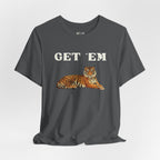 Get 'Em, Tiger Tee