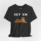 Get 'Em, Tiger Tee