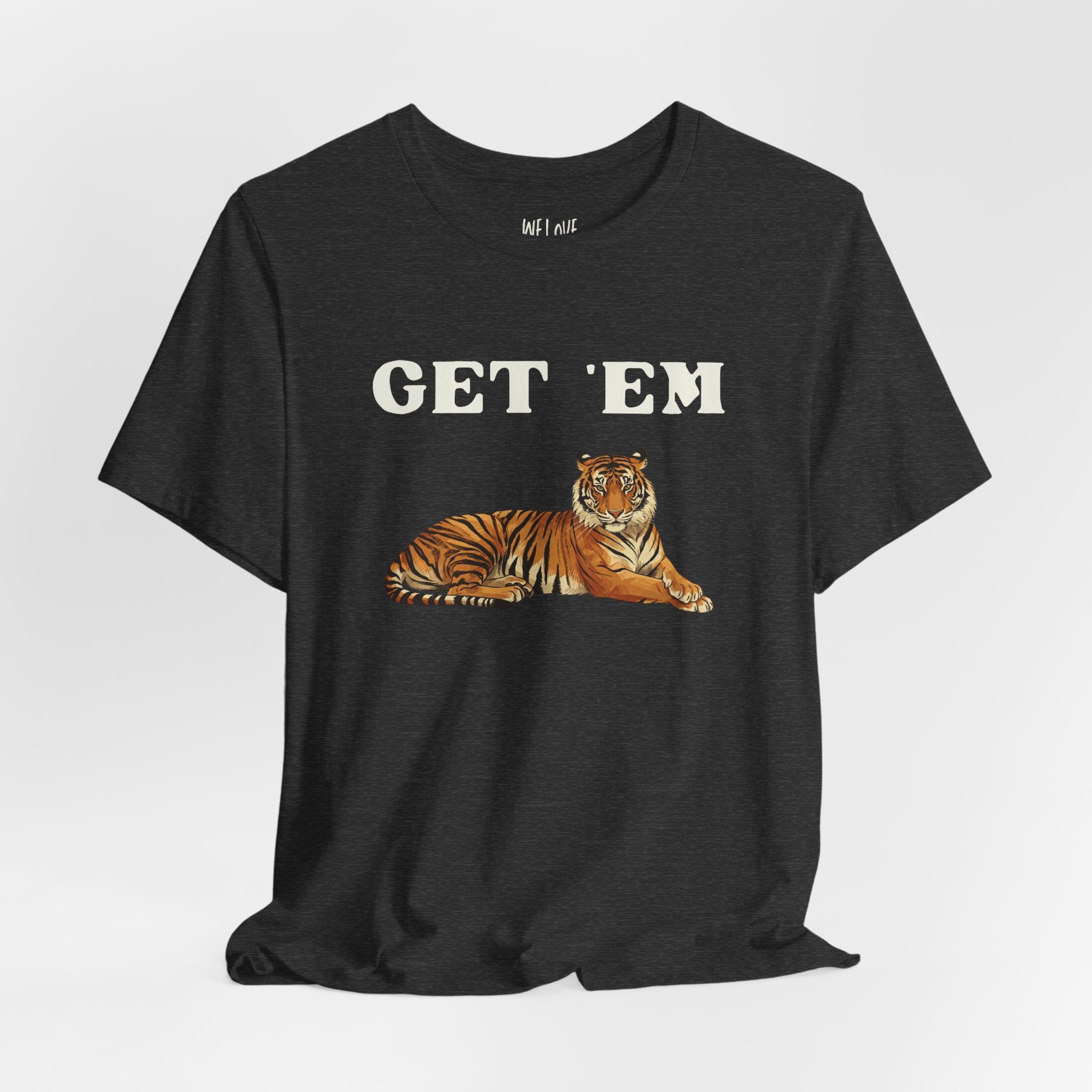 Get 'Em, Tiger Tee
