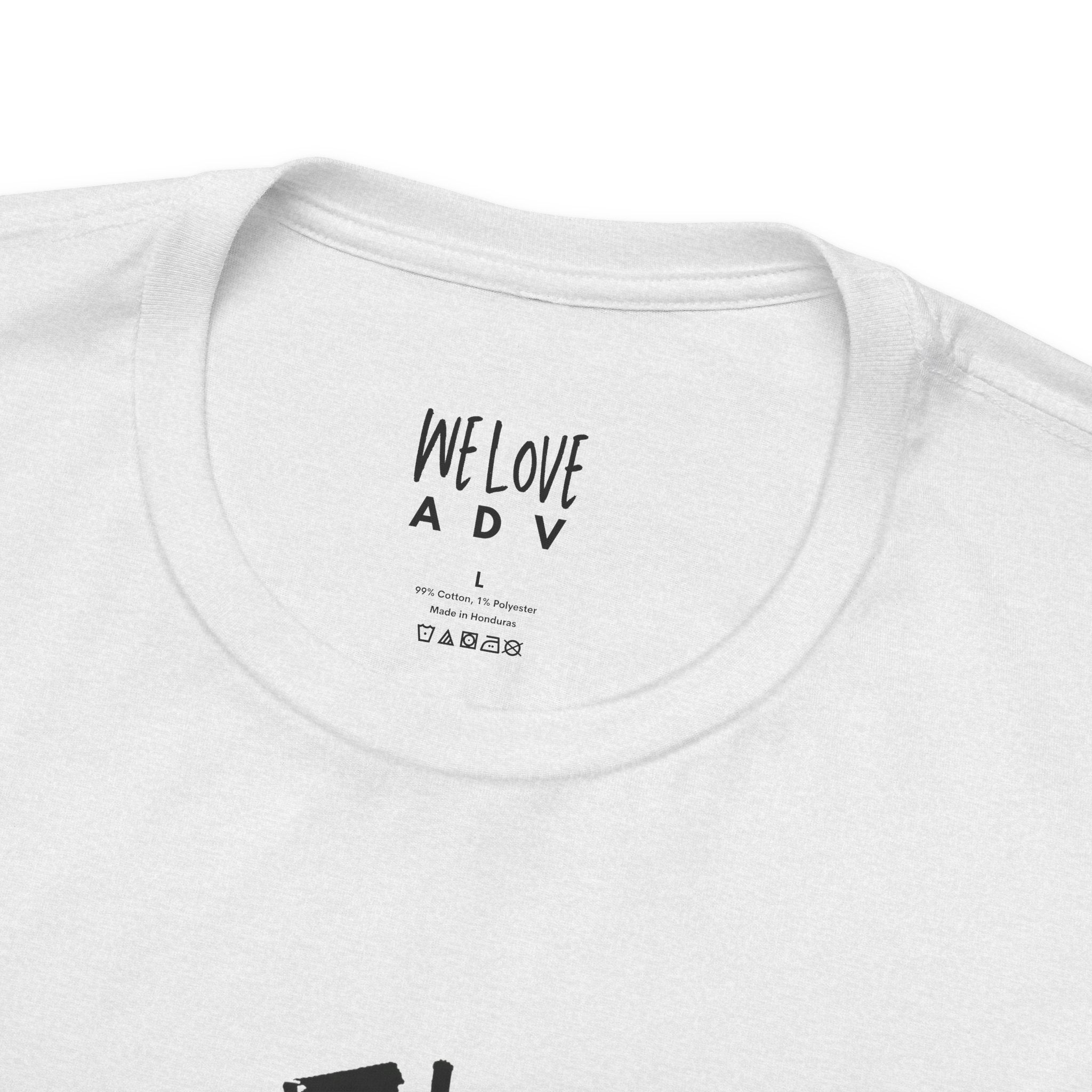 The Smile Tee