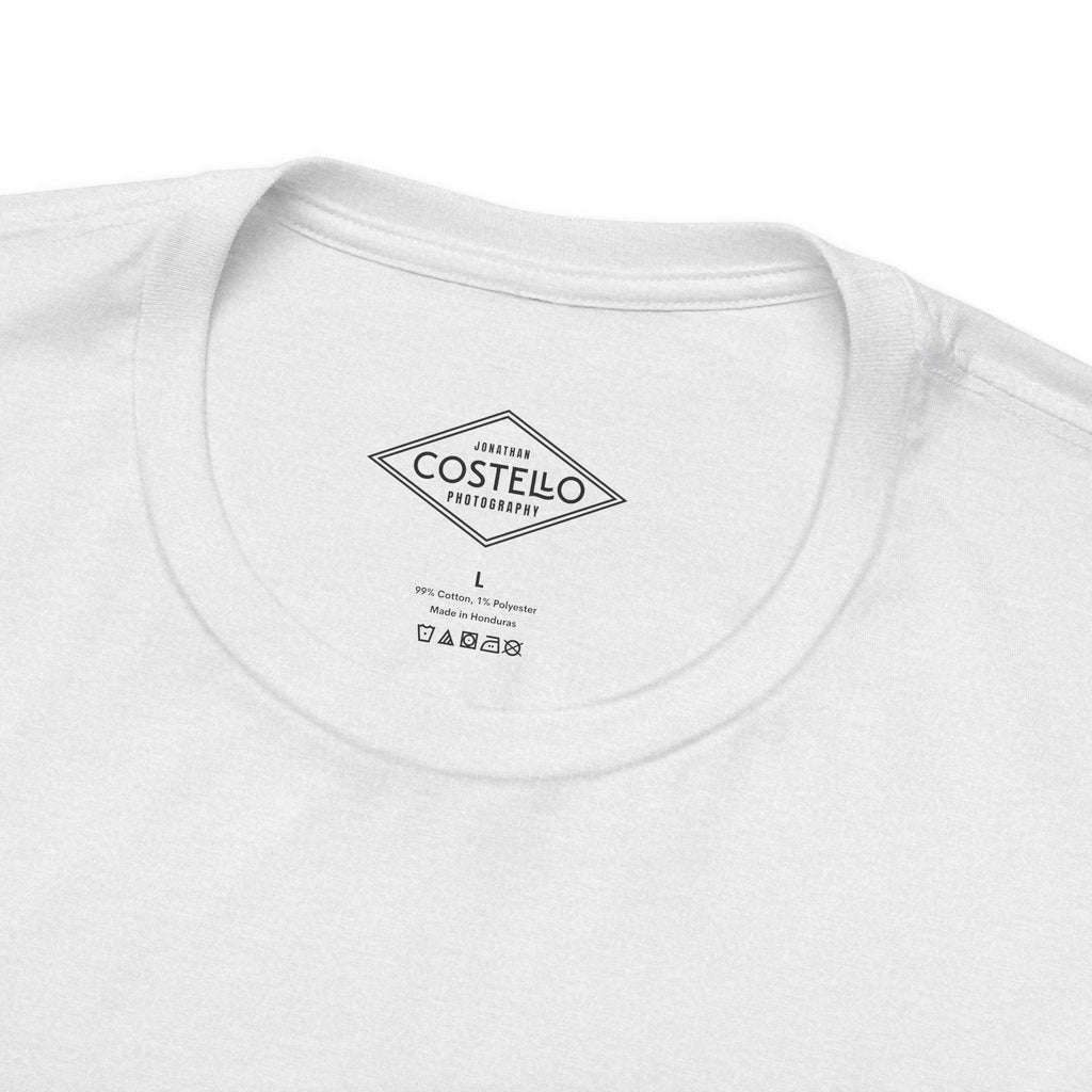 JTREE x JCOS Artist Series Tee