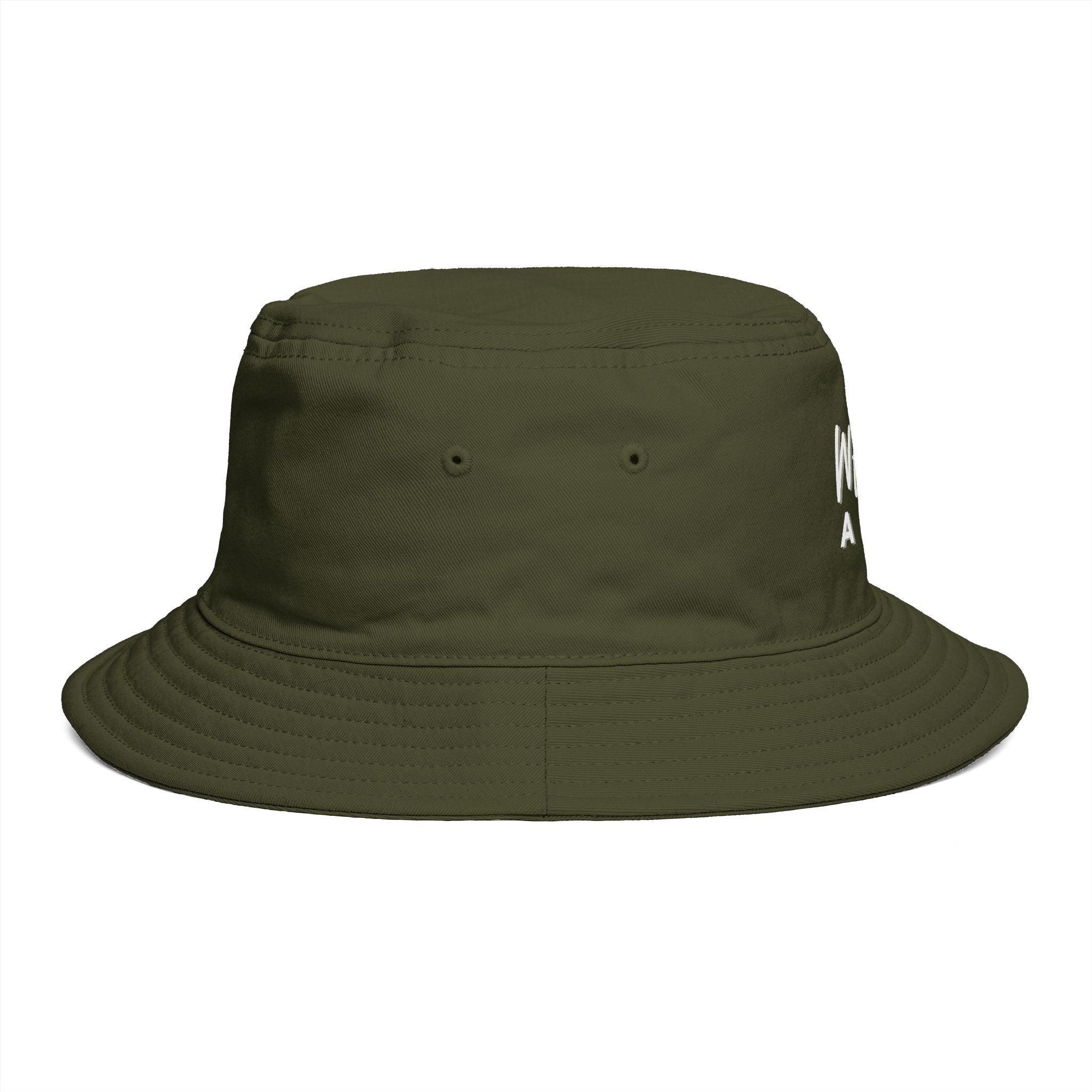 The Trailhead Bucket Hat