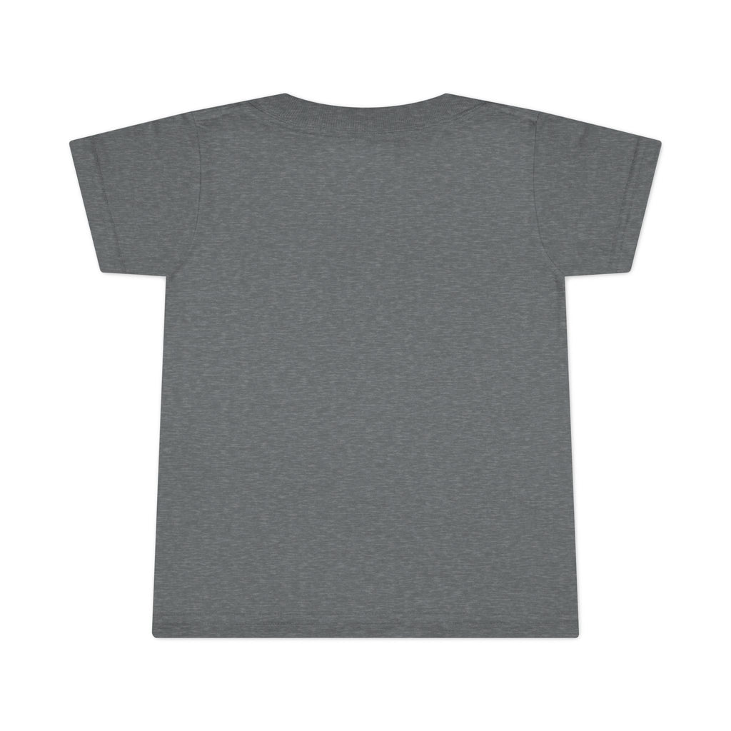 More Love Club Toddler Tee
